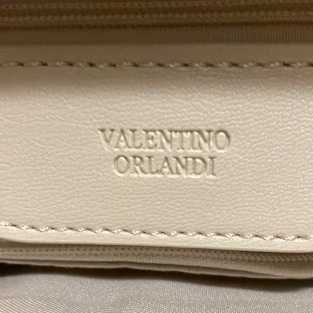 Valentino Orlandi quilted handbag - Picture 13 of 14